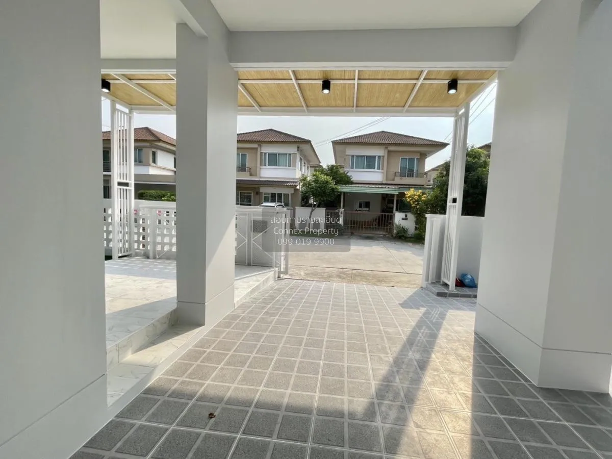 For Sale House , Atoll Maldives Beach Namdaeng-Bang Phli , Bang P