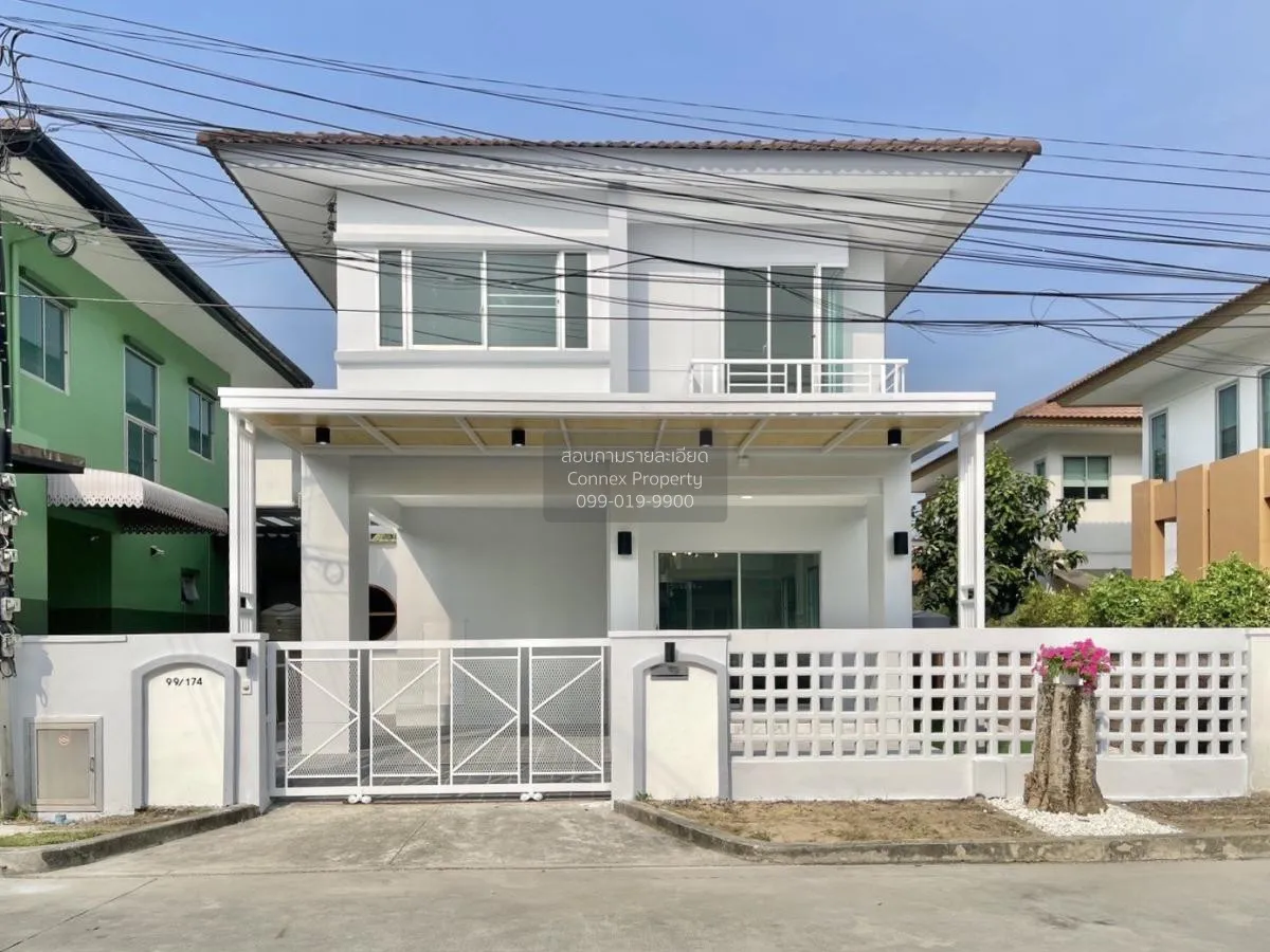 For Sale House , Atoll Maldives Beach Namdaeng-Bang Phli , Bang P 1