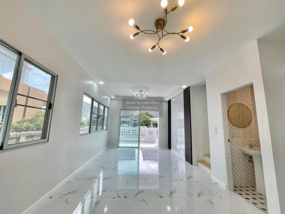 For Sale House , Atoll Maldives Beach Namdaeng-Bang Phli , Bang P