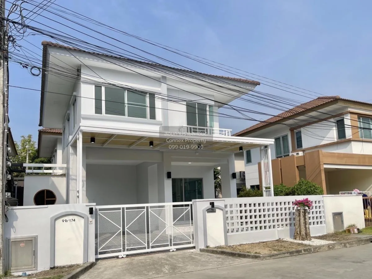 For Sale House , Atoll Maldives Beach Namdaeng-Bang Phli , Bang P 3