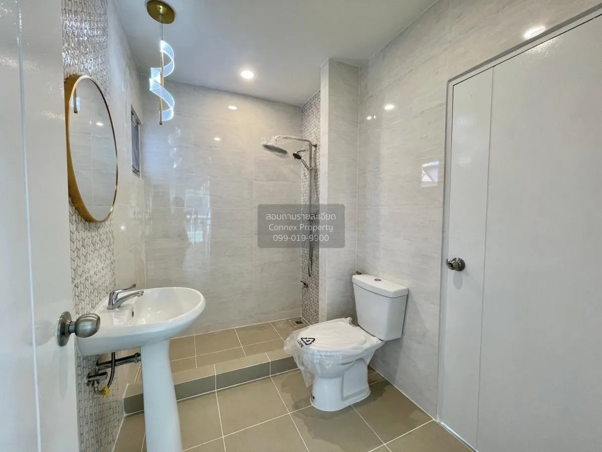 For Sale House , Atoll Maldives Beach Namdaeng-Bang Phli , Bang P