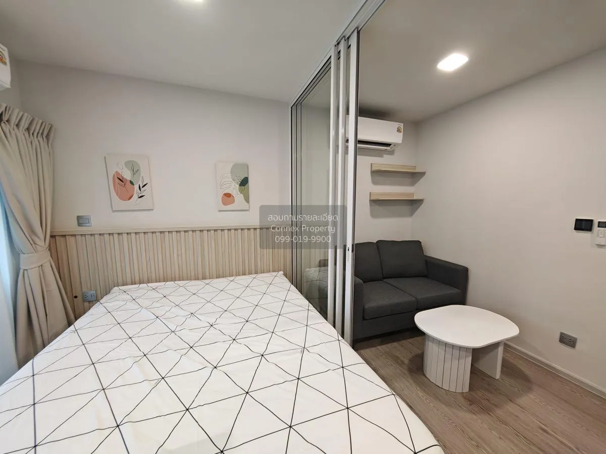 For Rent Condo , Kave Town Island , Khlong Nueng , khlong Luang , 4
