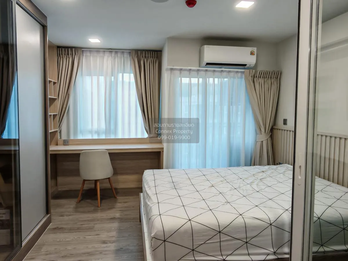 For Rent Condo , Kave Town Island , Khlong Nueng , khlong Luang ,