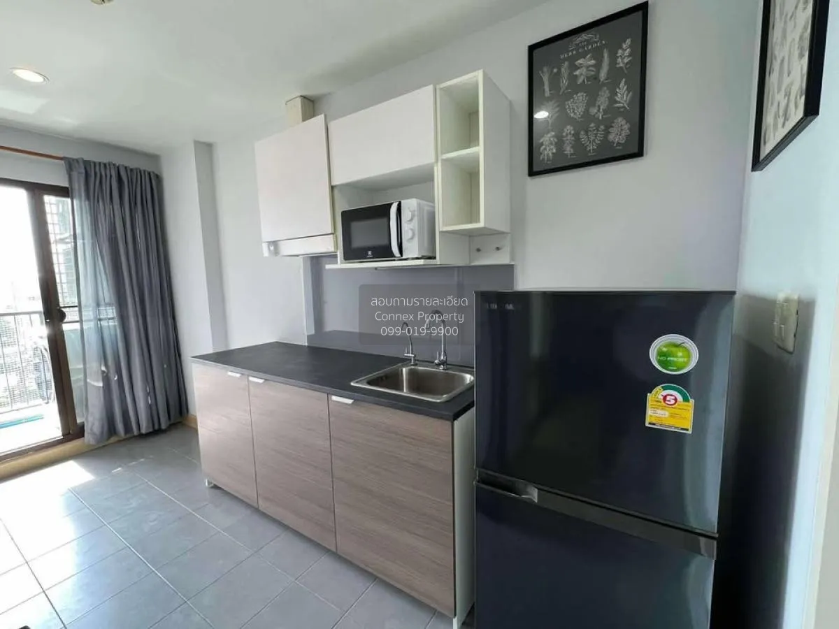 For Rent Condo , THE NICHE MONO BANGNA PHASE 1 , BTS-Bang Na , Ba 3