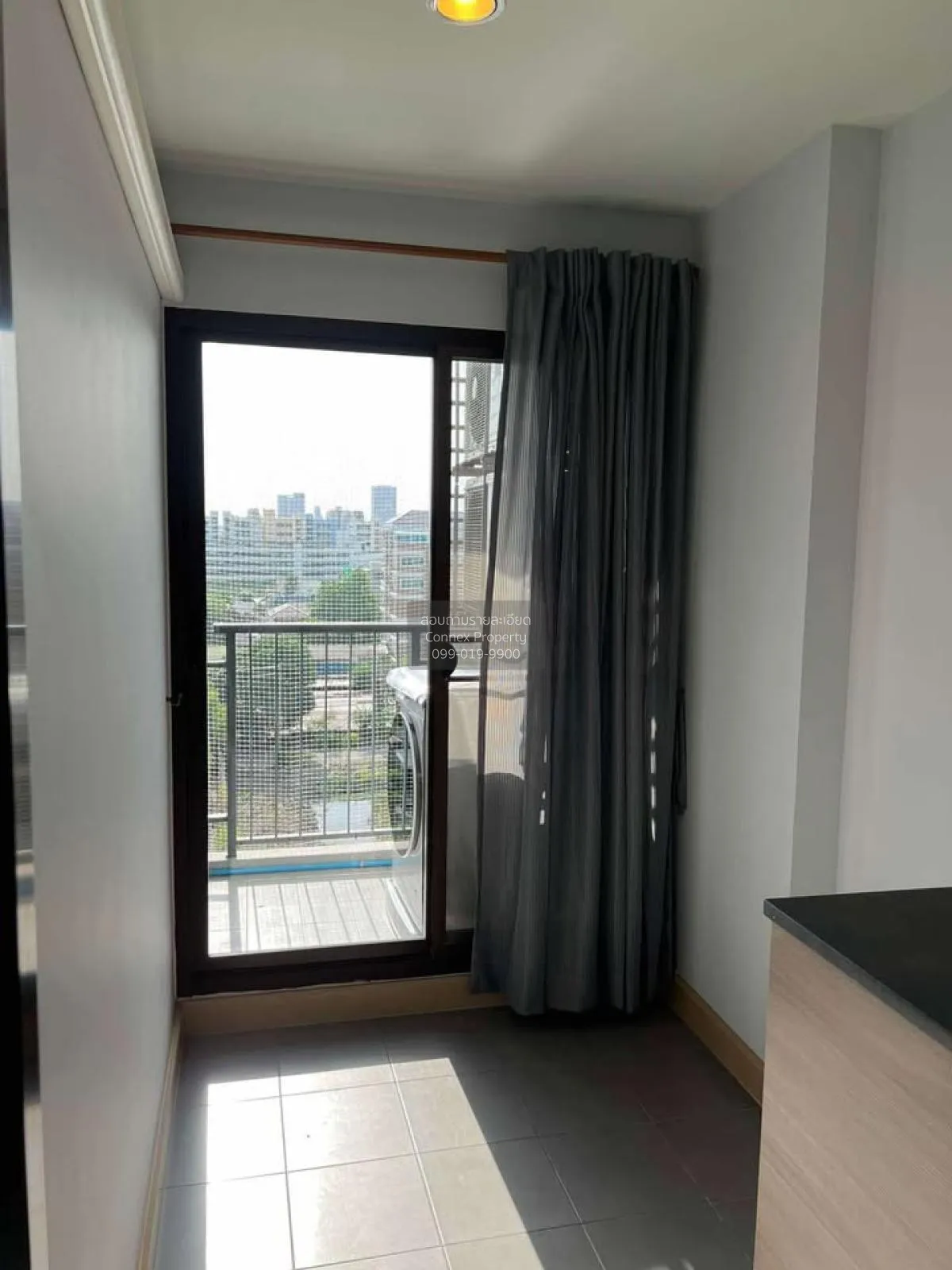 For Rent Condo , THE NICHE MONO BANGNA PHASE 1 , BTS-Bang Na , Ba 4