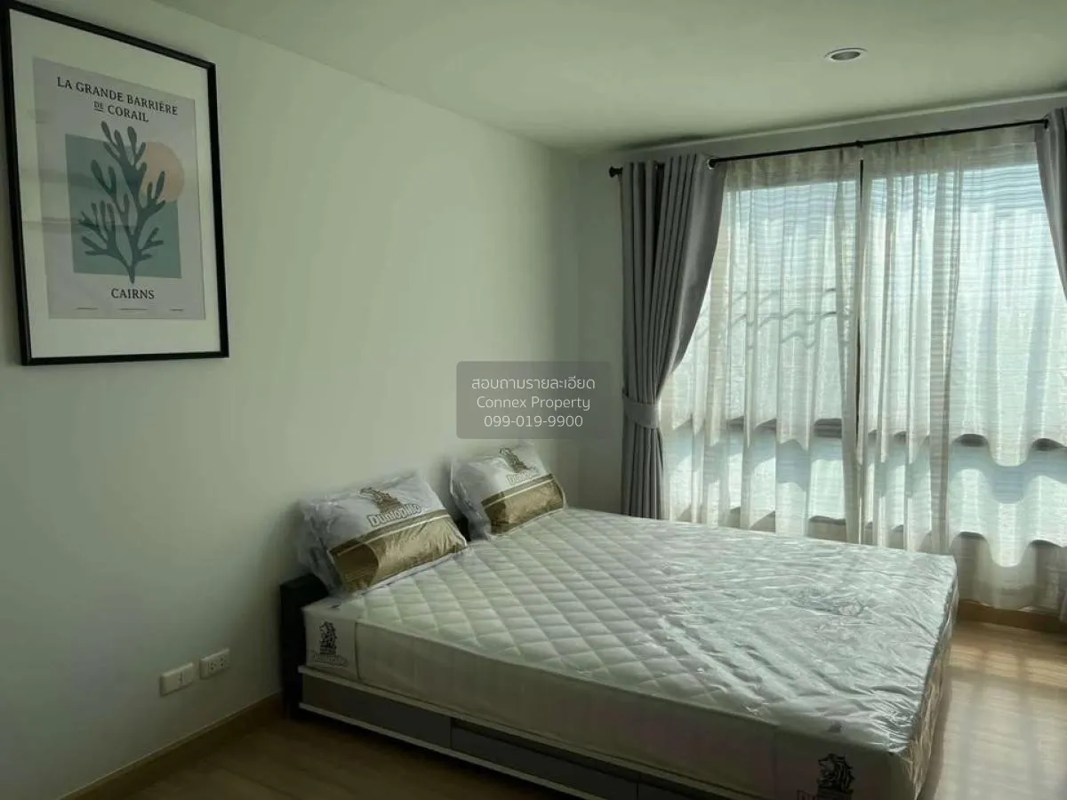 For Rent Condo , THE NICHE MONO BANGNA PHASE 1 , BTS-Bang Na , Ba