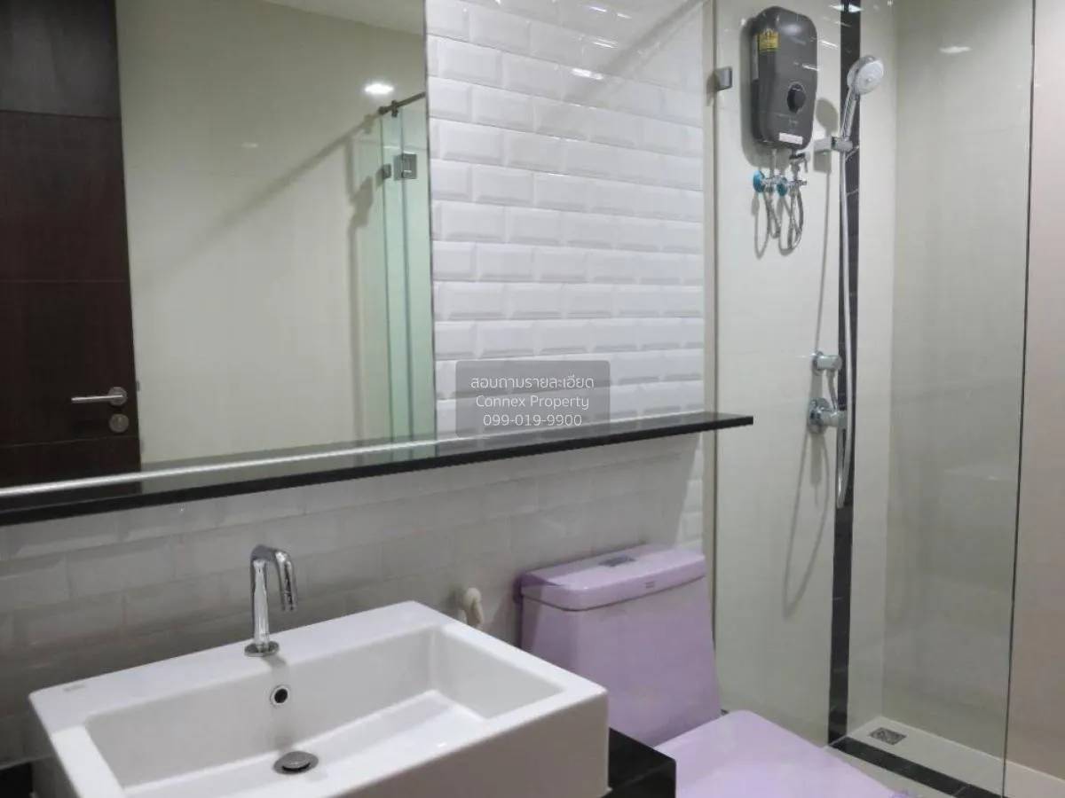 เช่าคอนโด  วิช ซิกเนเจอร์ มิดทาวน์ สยาม BTS-ราชเทวี ถนนเพชรบุรี เ