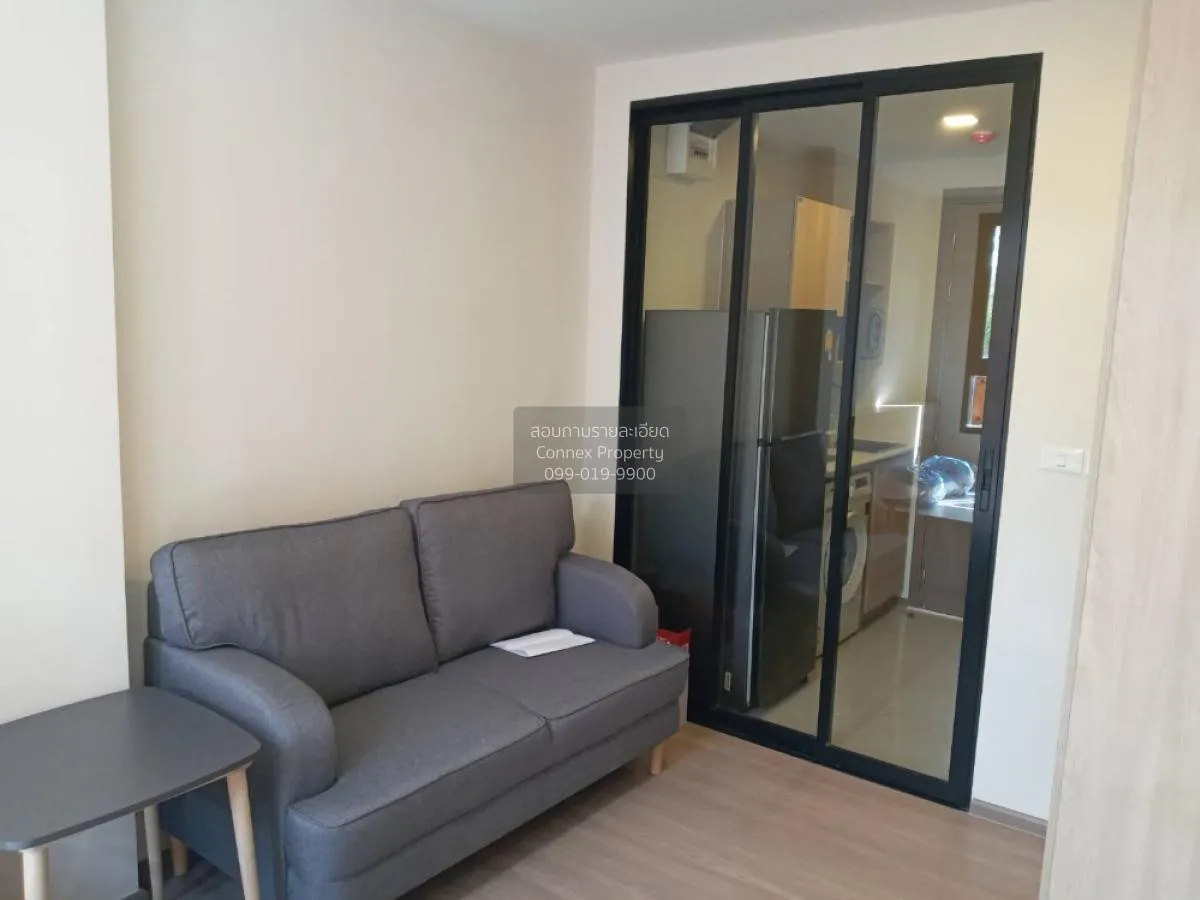 ขายคอนโด  เดอะ มูฟ ราม 22 หัวหมาก เขต บางกะปิ กรุงเทพ CX-115969 1