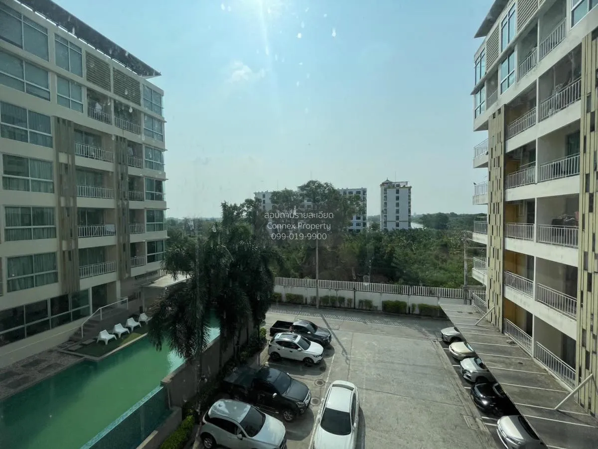 For Rent Condo , Latitude Condo , Bang Sao Thong , Bang Sao Thong