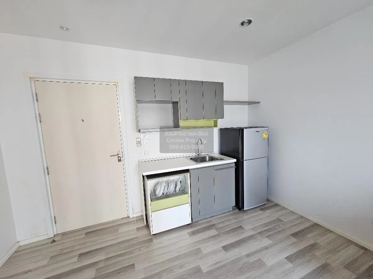 ขายคอนโด  เดอะ คีย์ แจ้งวัฒนะ  บางตลาด ปากเกร็ด นนทบุรี CX-115971 2