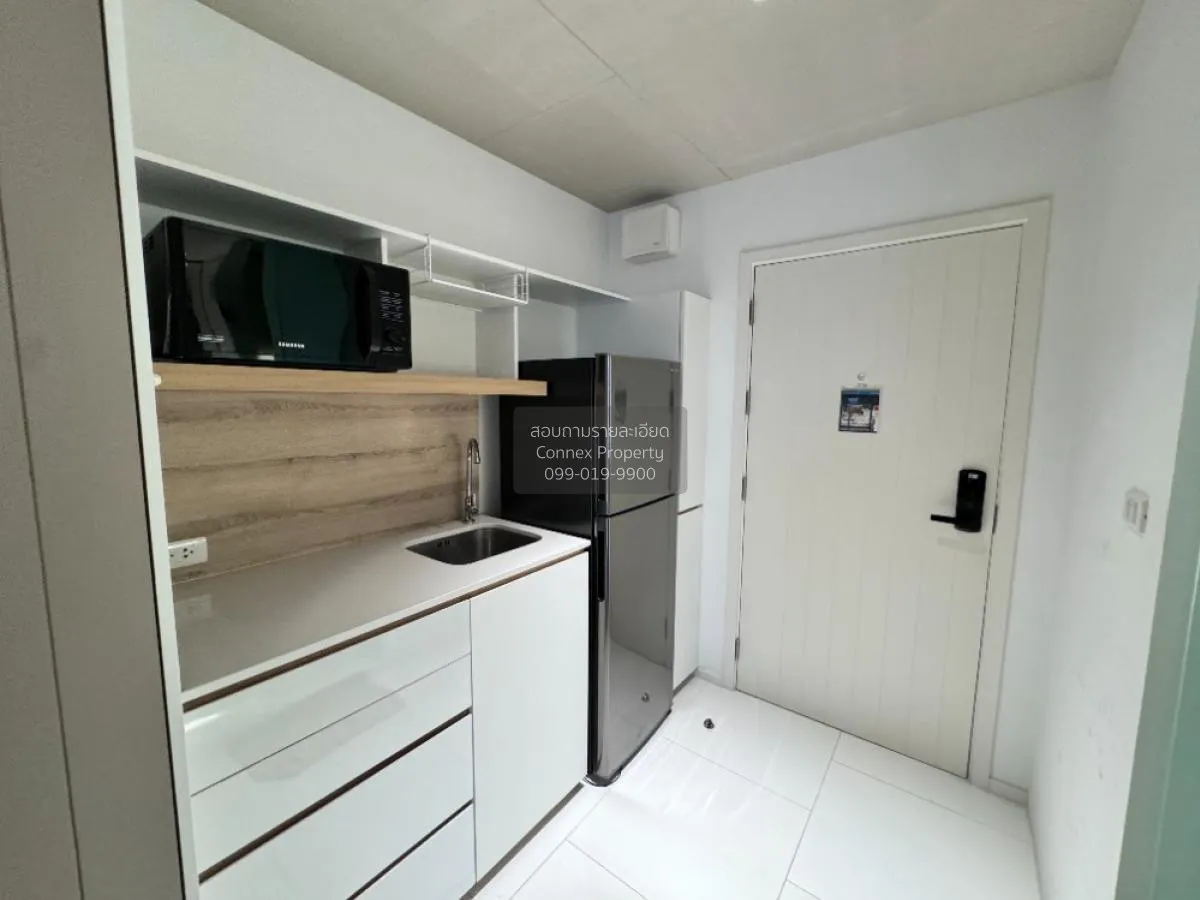 ขายคอนโด  ทริปเปิ้ล วาย เรสซิเด้นซ์ MRT-สามย่าน วังใหม่ เขต ปทุมว 3