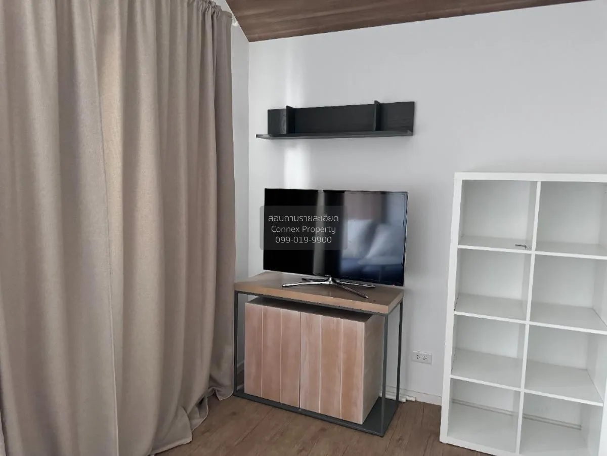 For Rent Condo , Triple Y Residence , MRT-Sam Yan , Wang Mai , Pa 2