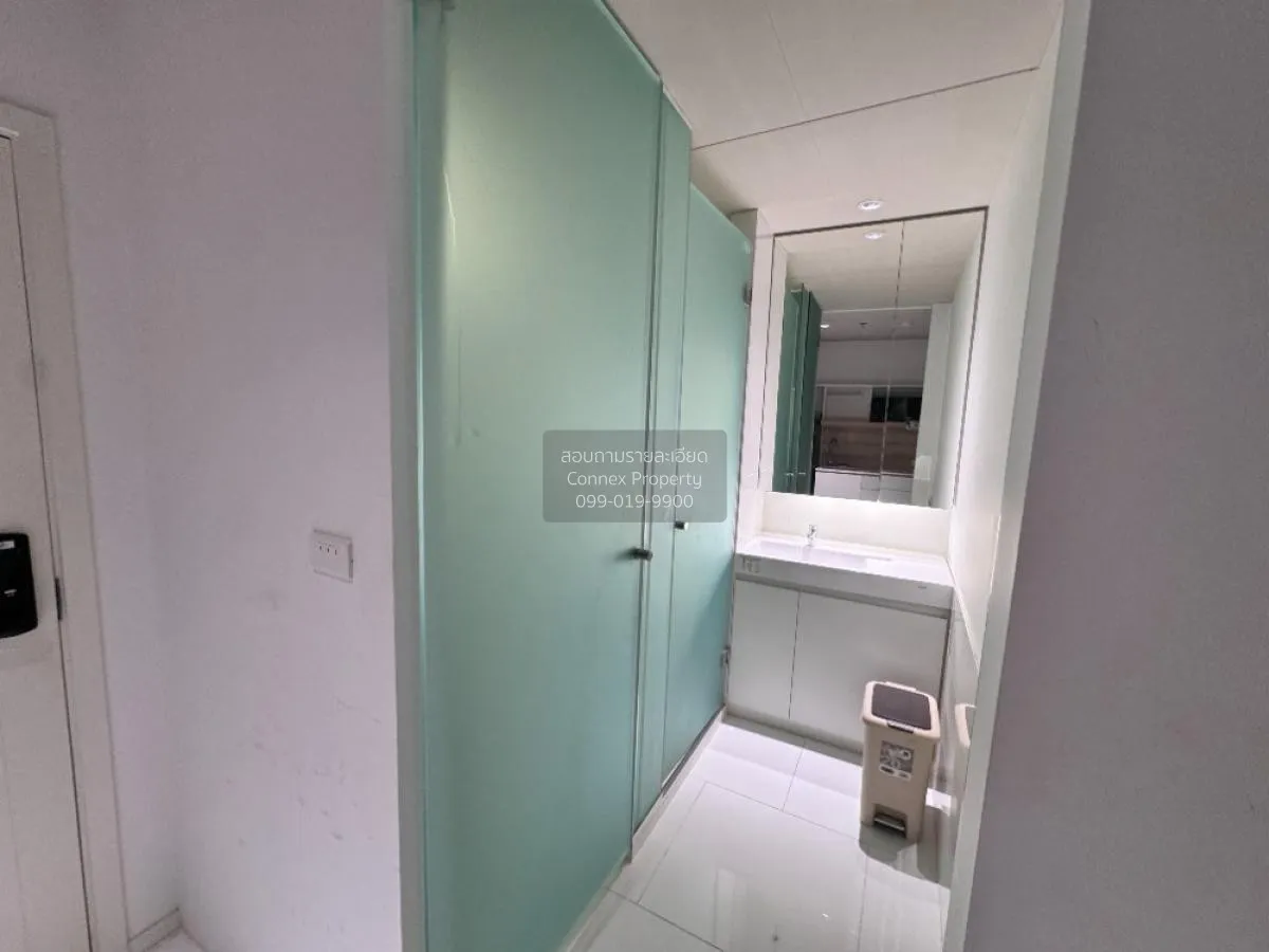 For Rent Condo , Triple Y Residence , MRT-Sam Yan , Wang Mai , Pa