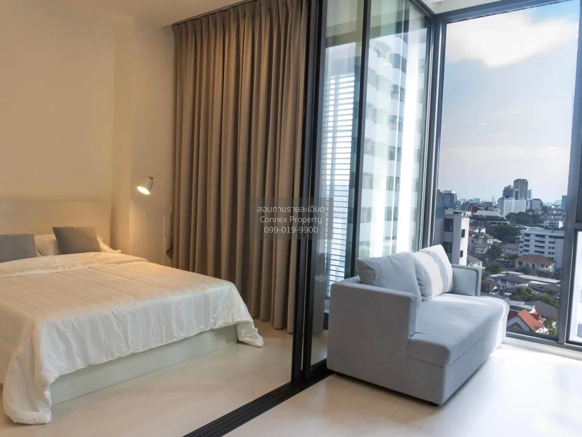 For Rent Condo , Mazarine Ratchayothin , BTS-Ratchayothin , Chank 1