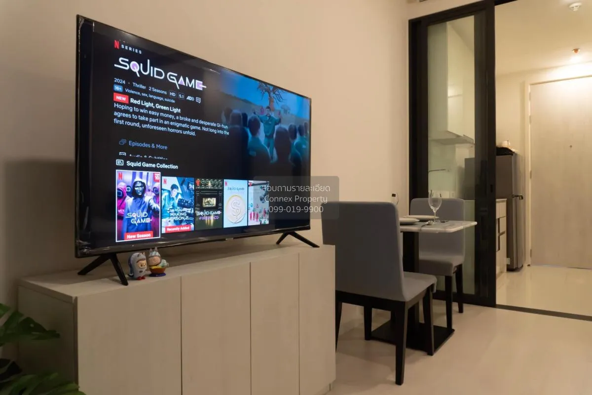 For Rent Condo , Mazarine Ratchayothin , BTS-Ratchayothin , Chank 2