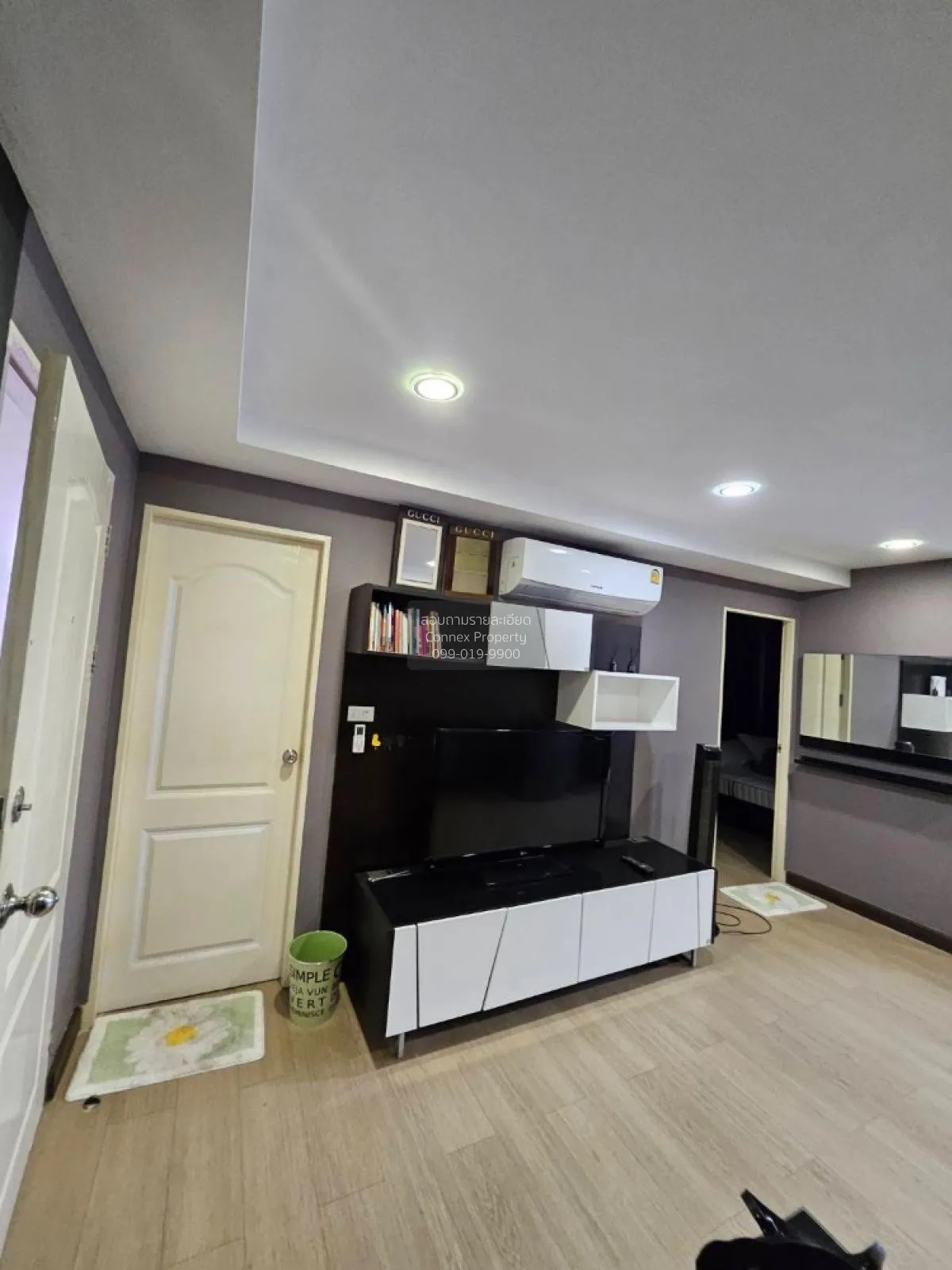 เช่าคอนโด  พรีมา ศรีนครินทร์ BTS-อ่อนนุช พระโขนง เขต วัฒนา กรุงเท 2