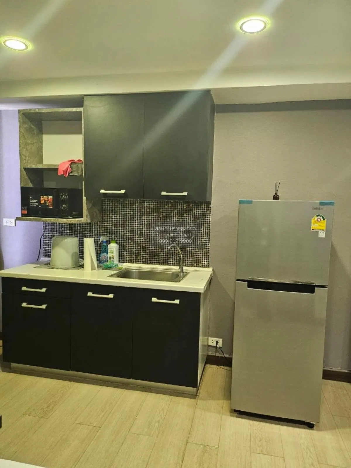 เช่าคอนโด  พรีมา ศรีนครินทร์ BTS-อ่อนนุช พระโขนง เขต วัฒนา กรุงเท 3