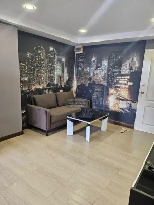 For Rent Condo , Prima Srinakharin , BTS-On Nut , Phra Khanong , Watthana , Bangkok , CX-115975