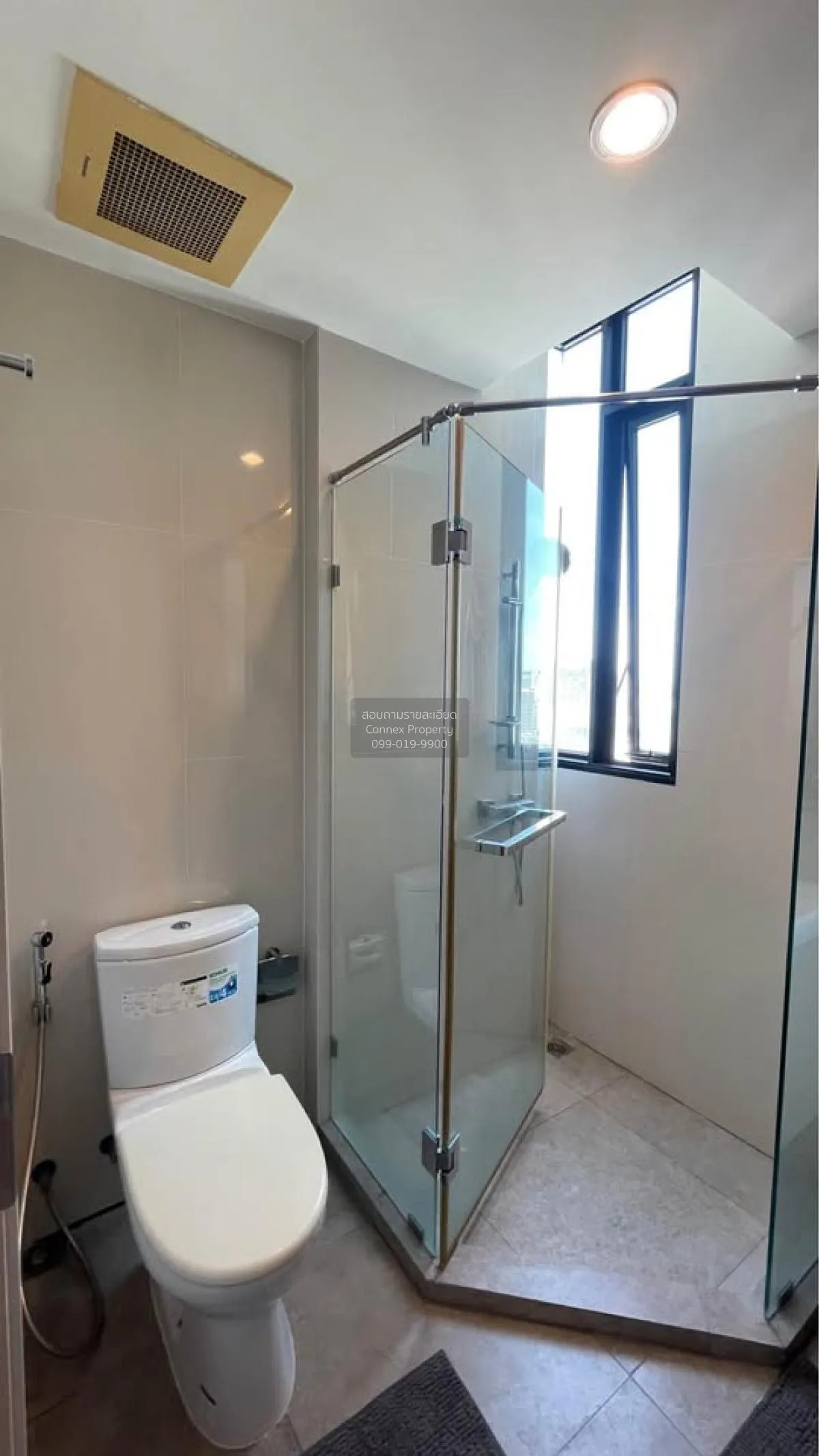 เช่าคอนโด  เดอะ แคปิตอล เอกมัย - ทองหล่อ BTS-ทองหล่อ บางกะปิ เขต 