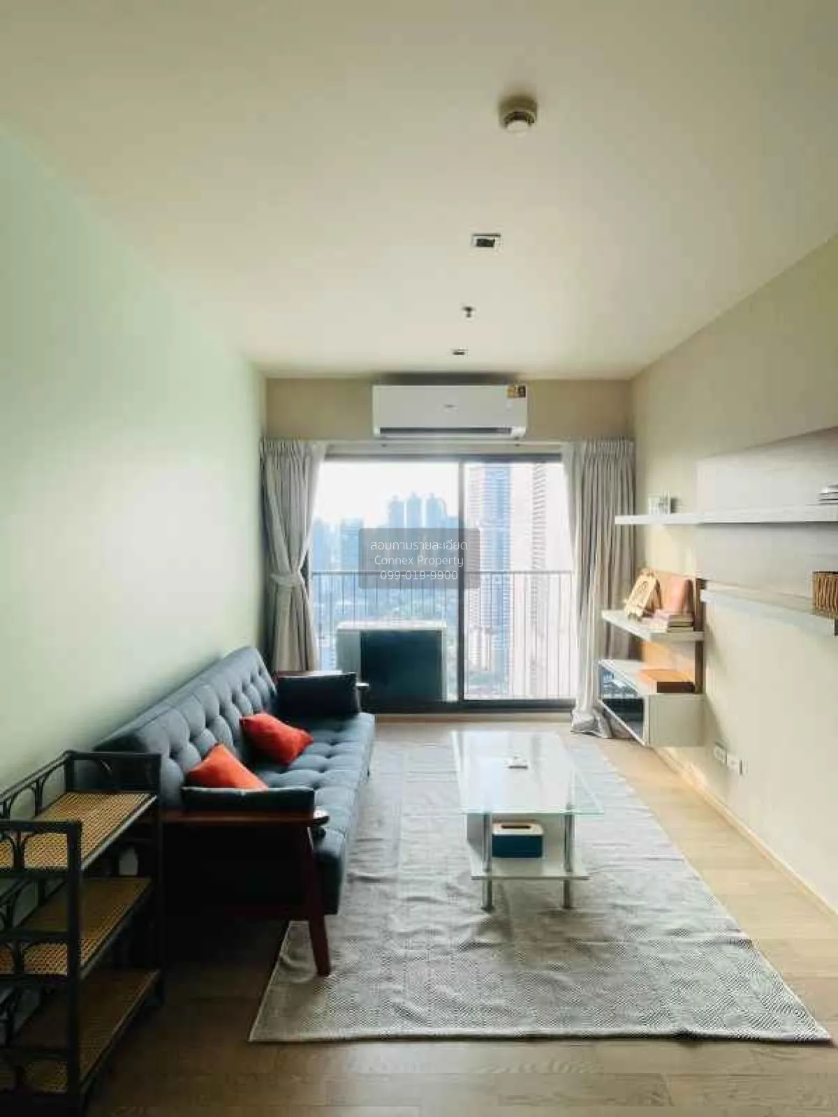 เช่าคอนโด  โนเบิล รีมิกซ์ BTS-ทองหล่อ คลองตัน เขต วัฒนา กรุงเทพ C 1