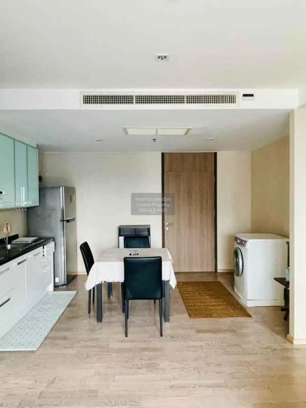 เช่าคอนโด  โนเบิล รีมิกซ์ BTS-ทองหล่อ คลองตัน เขต วัฒนา กรุงเทพ C 3