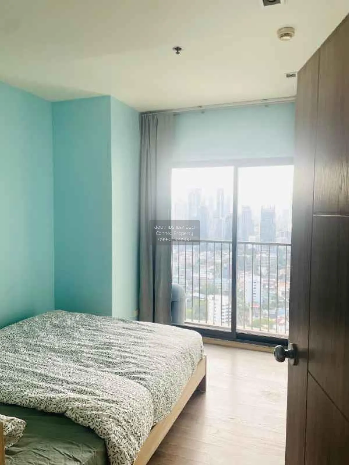 เช่าคอนโด  โนเบิล รีมิกซ์ BTS-ทองหล่อ คลองตัน เขต วัฒนา กรุงเทพ C