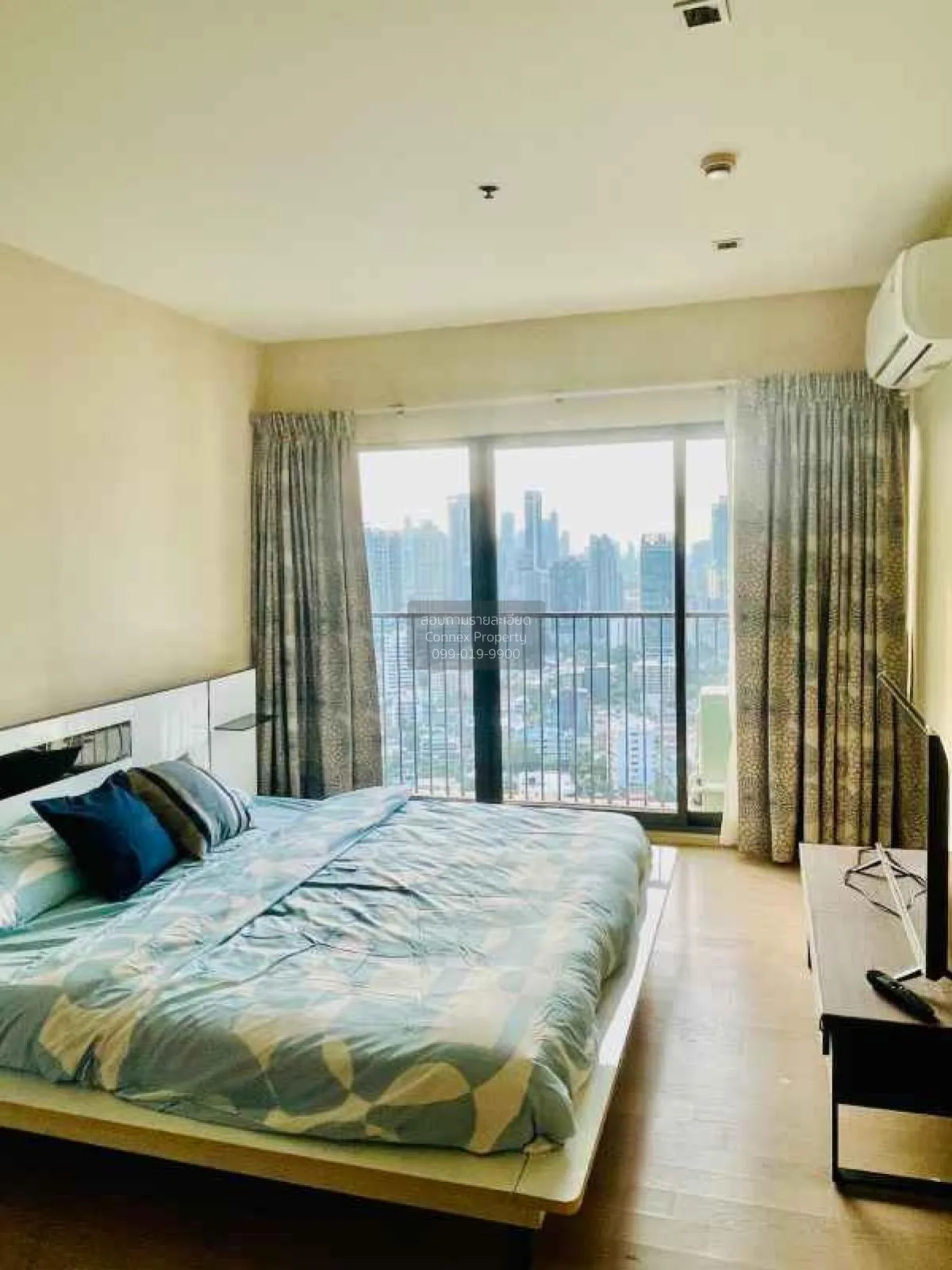 เช่าคอนโด  โนเบิล รีมิกซ์ BTS-ทองหล่อ คลองตัน เขต วัฒนา กรุงเทพ C