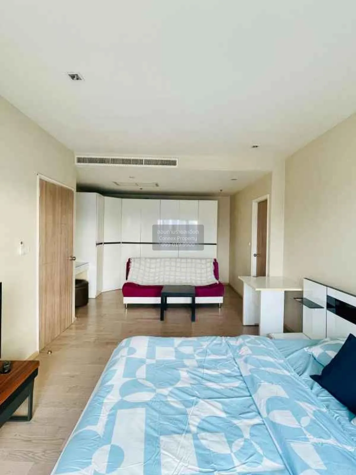 เช่าคอนโด  โนเบิล รีมิกซ์ BTS-ทองหล่อ คลองตัน เขต วัฒนา กรุงเทพ C