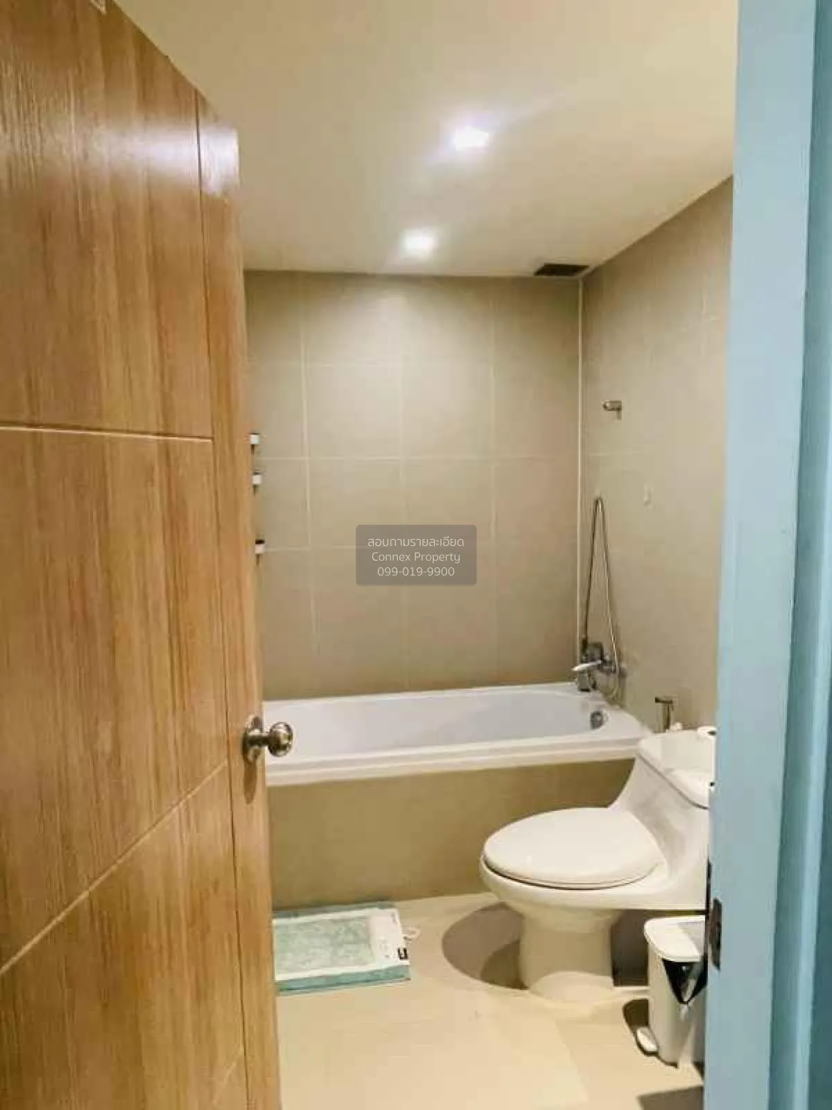 เช่าคอนโด  โนเบิล รีมิกซ์ BTS-ทองหล่อ คลองตัน เขต วัฒนา กรุงเทพ C