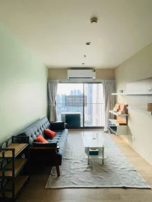 เช่าคอนโด  โนเบิล รีมิกซ์ BTS-ทองหล่อ คลองตัน เขต วัฒนา กรุงเทพ CX-115978