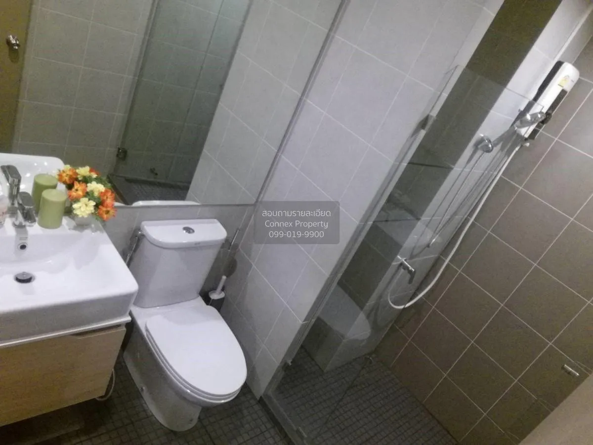 ขายคอนโด  ไอดีโอ โอทู BTS-บางนา บางนา เขต บางนา กรุงเทพ CX-11598