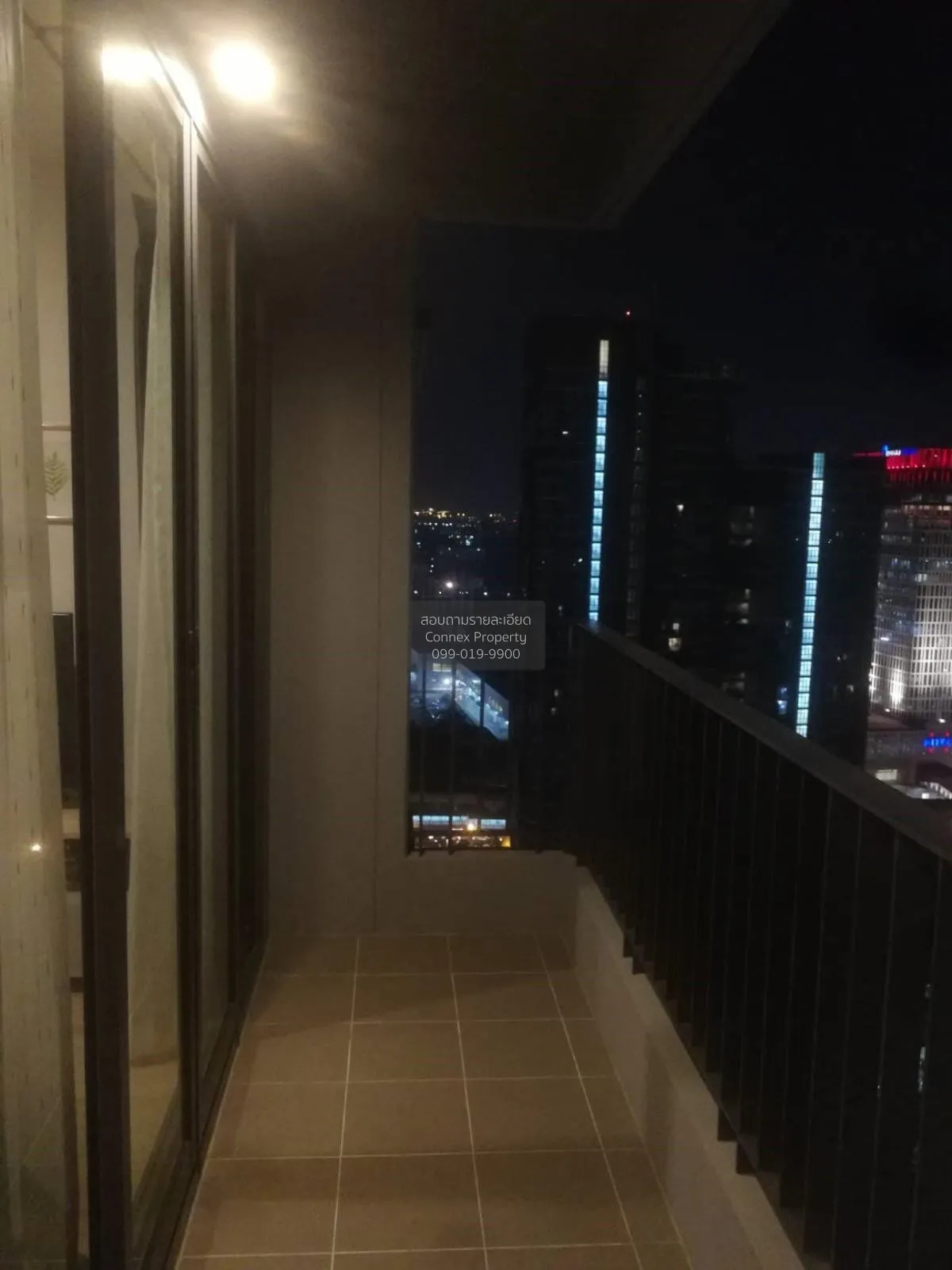 ขายคอนโด  ไอดีโอ โอทู BTS-บางนา บางนา เขต บางนา กรุงเทพ CX-11598