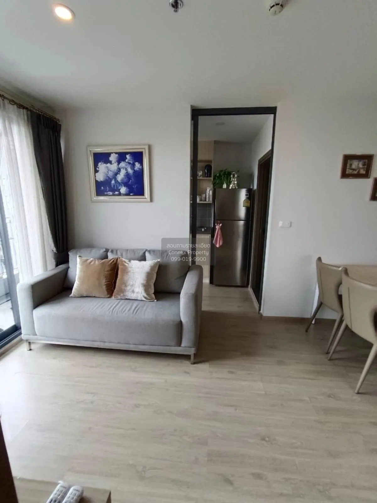 FOR SALE condo , Ideo O2 , BTS-Bang Na , Bang Na , Bang Na , Bang 1