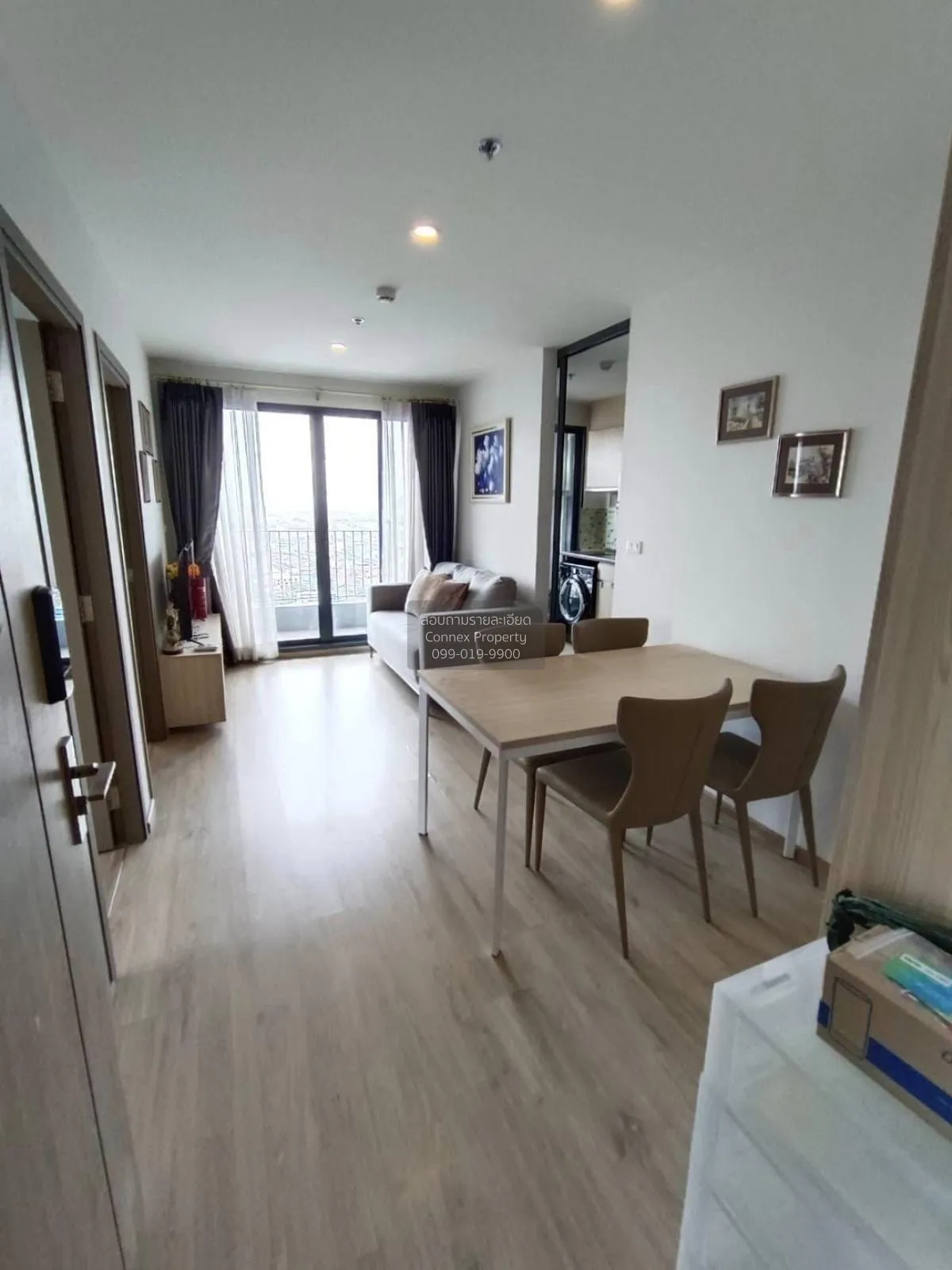 FOR SALE condo , Ideo O2 , BTS-Bang Na , Bang Na , Bang Na , Bang 3