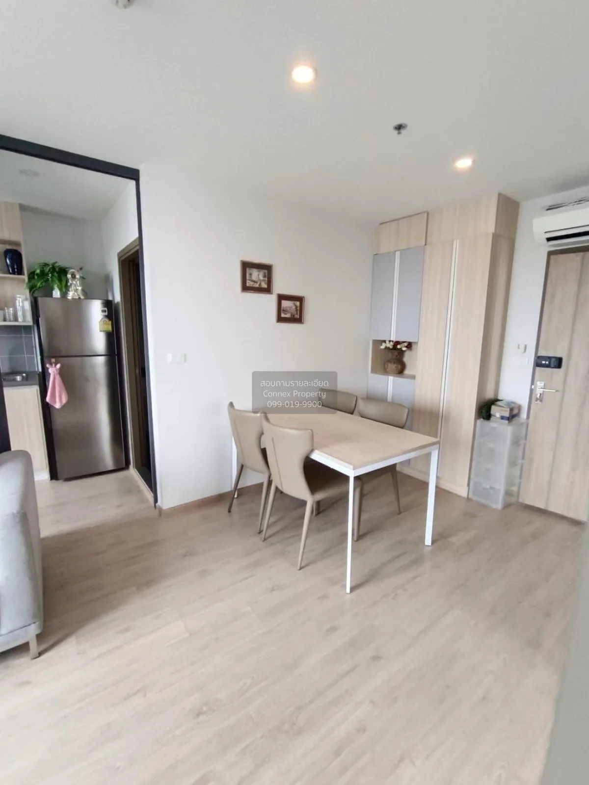 FOR SALE condo , Ideo O2 , BTS-Bang Na , Bang Na , Bang Na , Bang 4