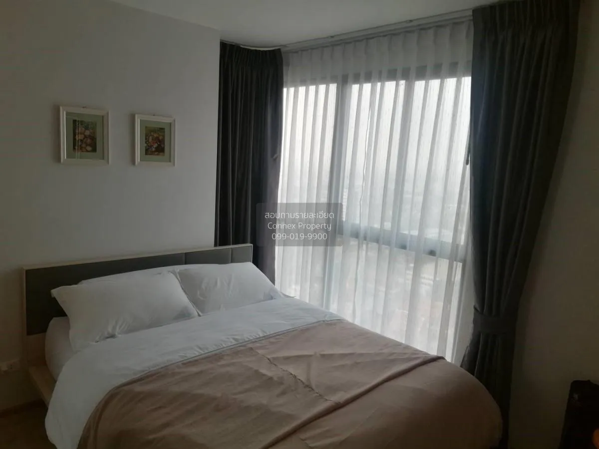 ขายคอนโด  ไอดีโอ โอทู BTS-บางนา บางนา เขต บางนา กรุงเทพ CX-11598