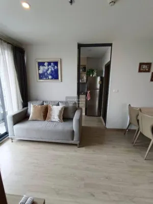 ขายคอนโด  ไอดีโอ โอทู BTS-บางนา บางนา เขต บางนา กรุงเทพ CX-11598