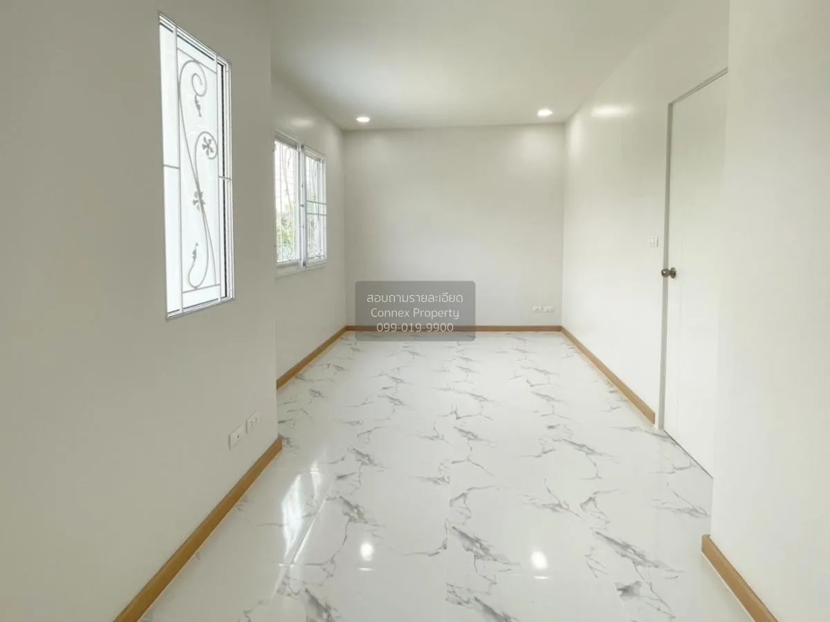 For Sale Townhouse/Townhome  , BAAN PRUKSA 86 LADKRABANG – SUVARN