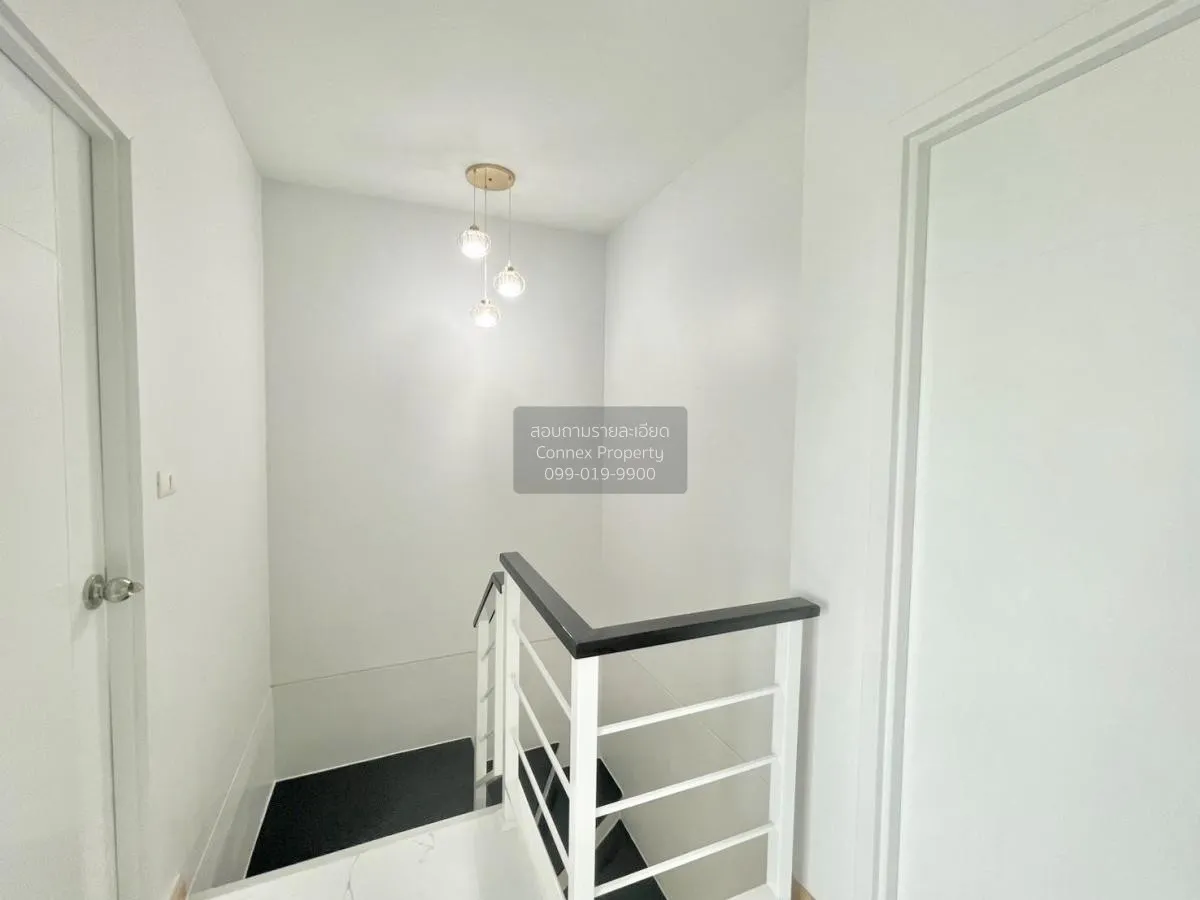 For Sale Townhouse/Townhome  , BAAN PRUKSA 86 LADKRABANG – SUVARN