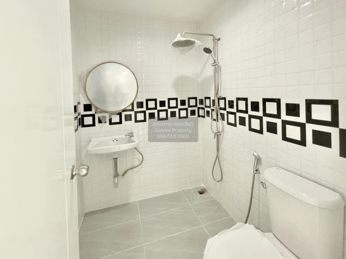 For Sale Townhouse/Townhome  , BAAN PRUKSA 86 LADKRABANG – SUVARN