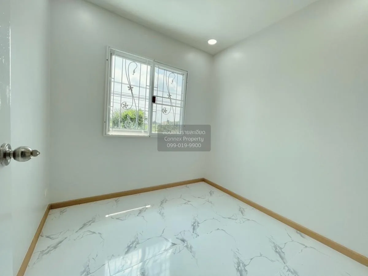 For Sale Townhouse/Townhome  , BAAN PRUKSA 86 LADKRABANG – SUVARN