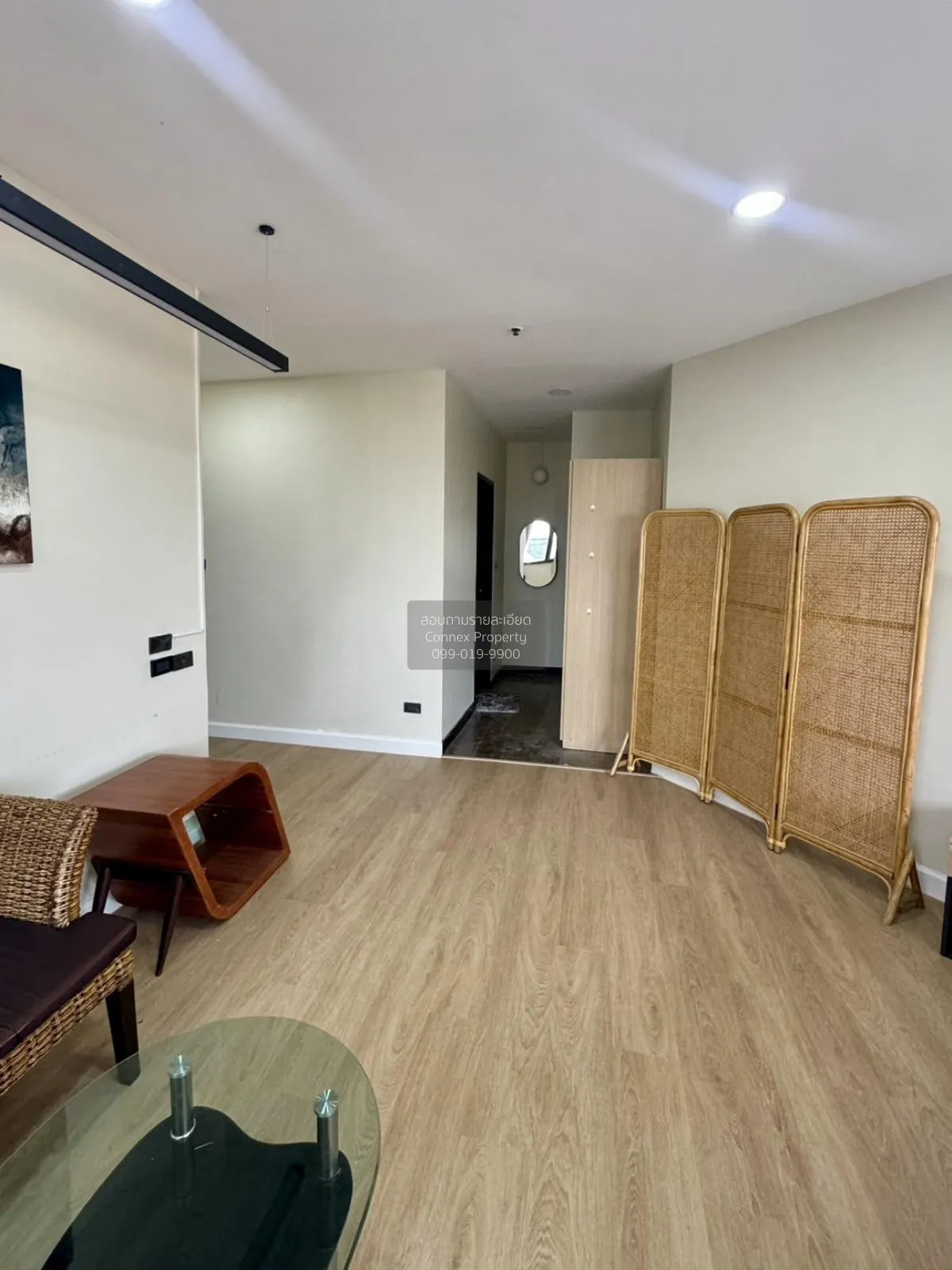 For Rent Condo , Central City East Tower , MRT-Sri Iam , Bang Na 