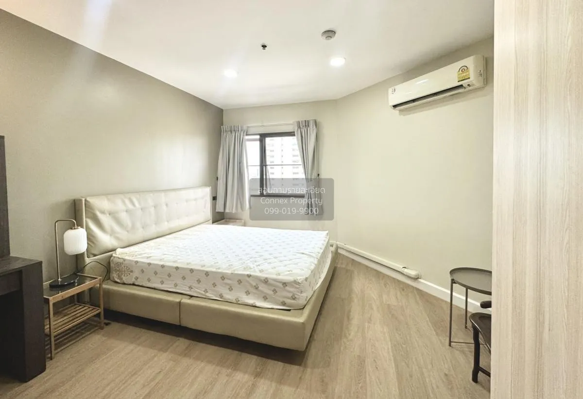 For Rent Condo , Central City East Tower , MRT-Sri Iam , Bang Na 