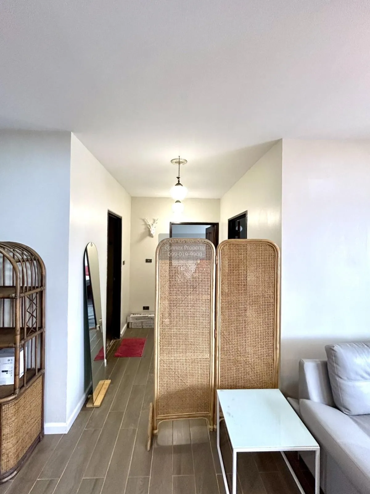 For Rent Condo , Central City East Tower , MRT-Sri Iam , Bang Na 