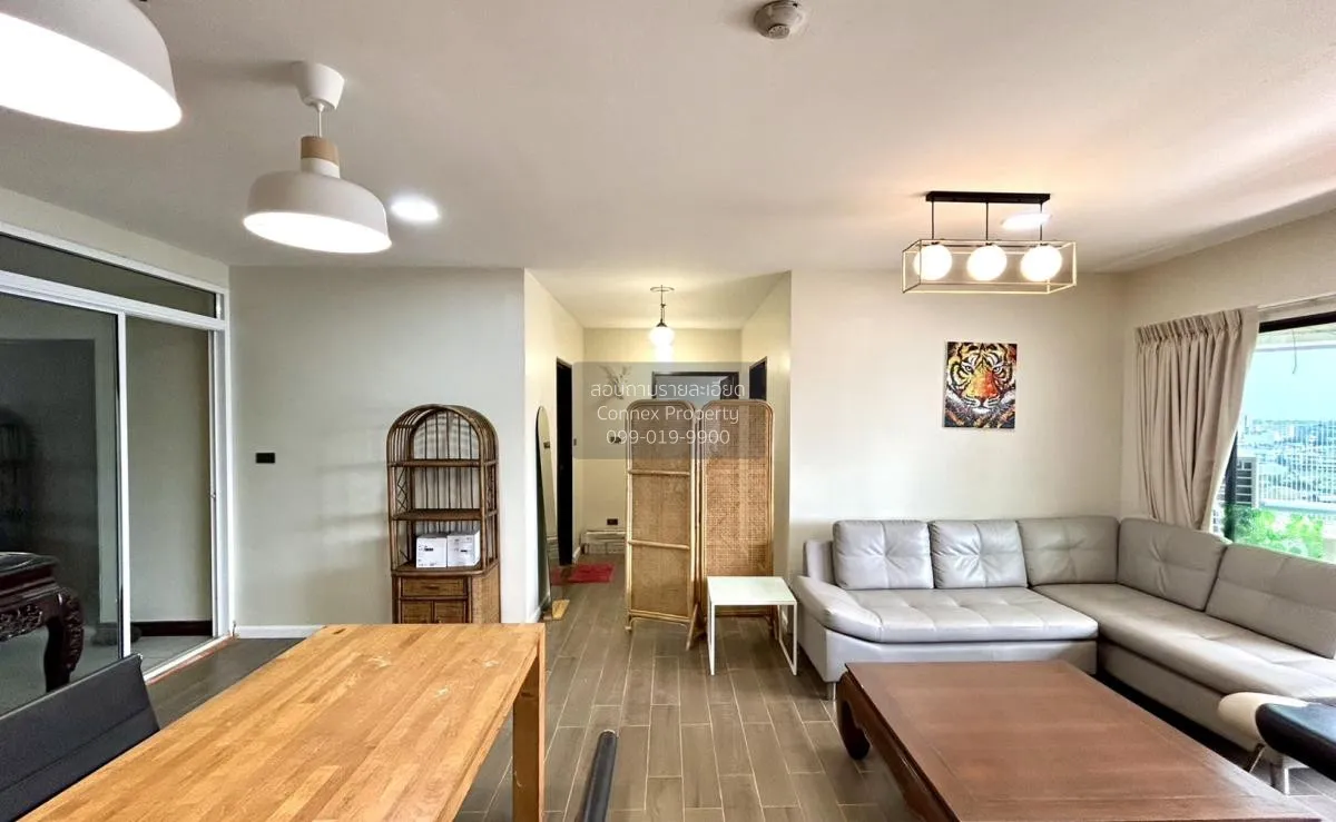 For Rent Condo , Central City East Tower , MRT-Sri Iam , Bang Na 