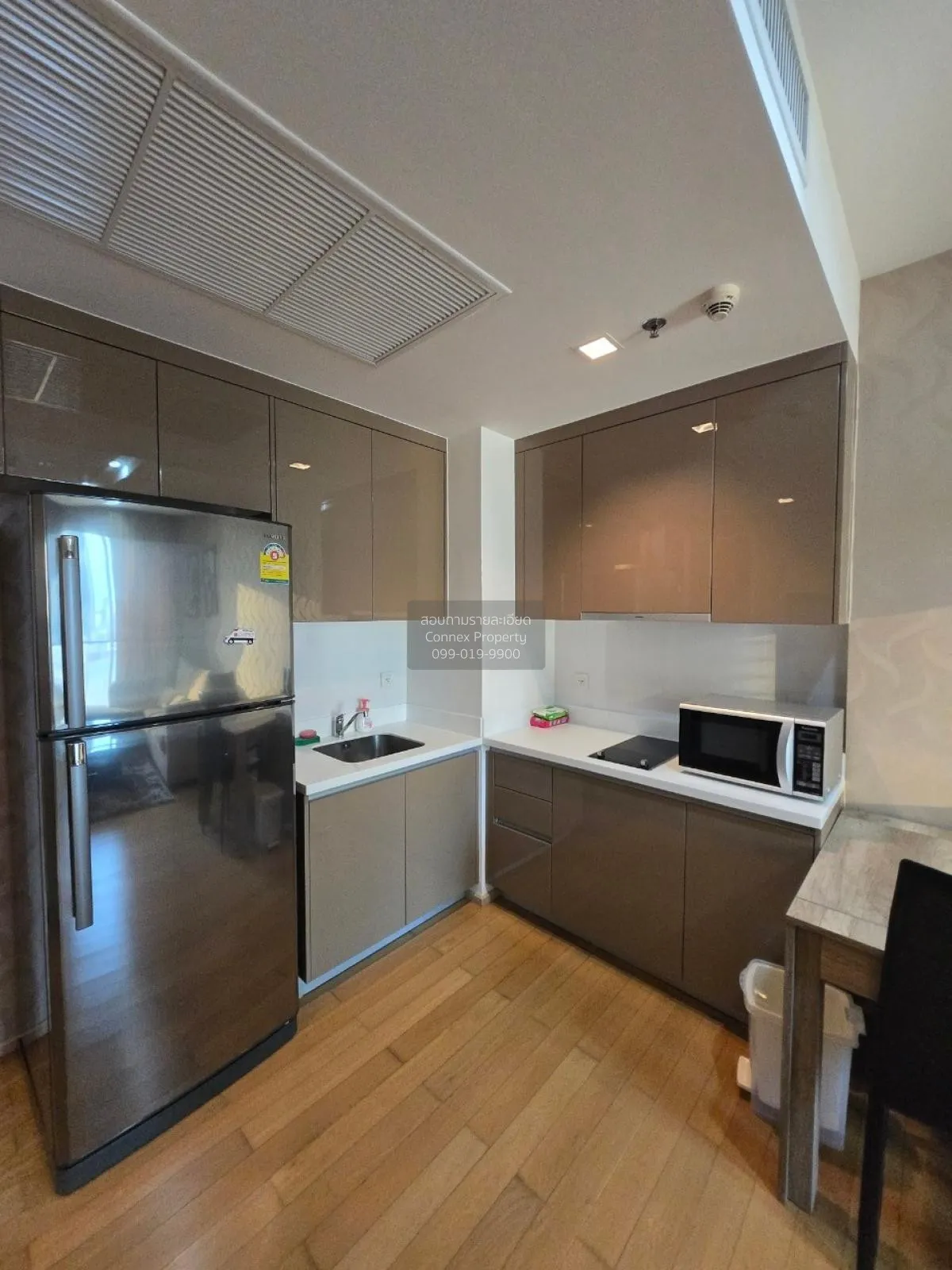 For Rent Condo , Siri at Sukhumvit , BTS-Thong Lo , Phra Khanong  3