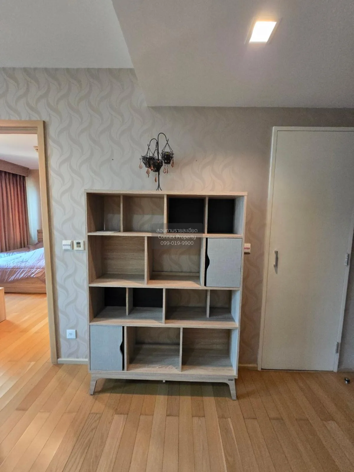 For Rent Condo , Siri at Sukhumvit , BTS-Thong Lo , Phra Khanong 