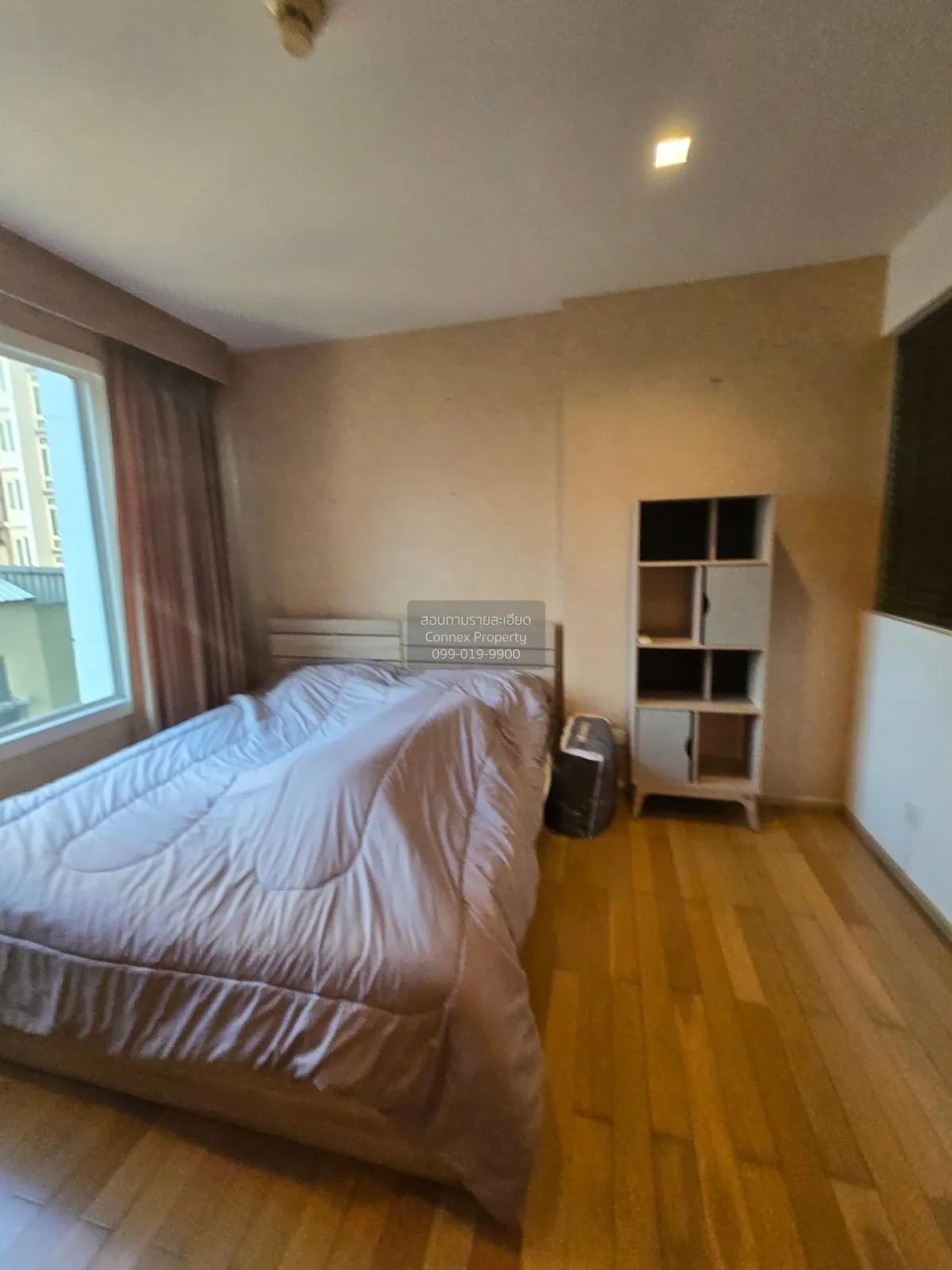 For Rent Condo , Siri at Sukhumvit , BTS-Thong Lo , Phra Khanong 