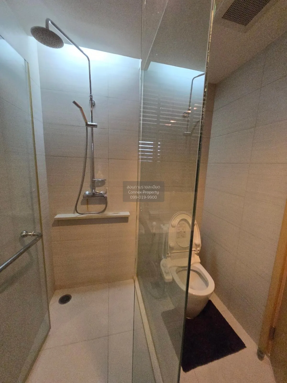 For Rent Condo , Siri at Sukhumvit , BTS-Thong Lo , Phra Khanong 