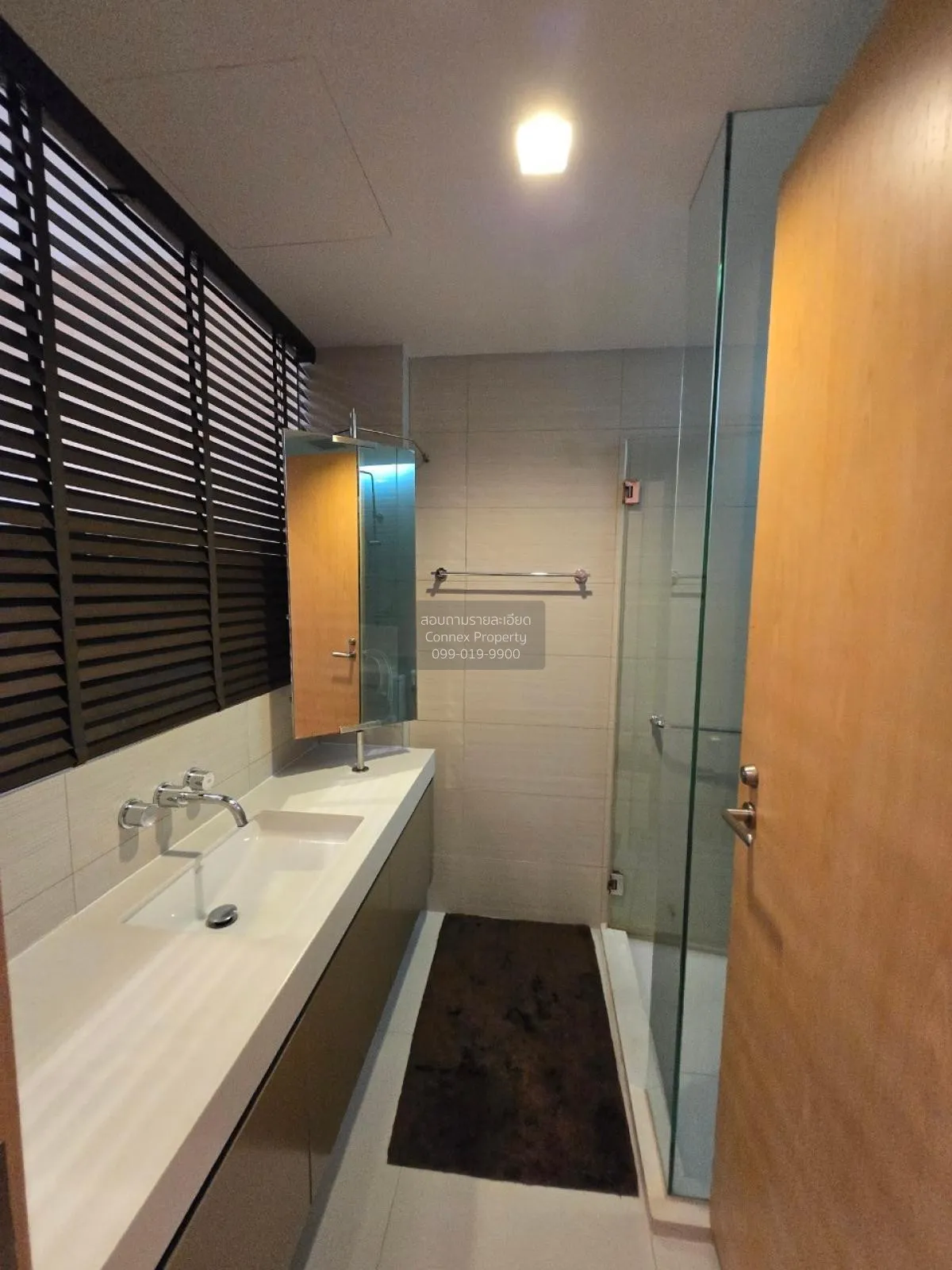 For Rent Condo , Siri at Sukhumvit , BTS-Thong Lo , Phra Khanong 